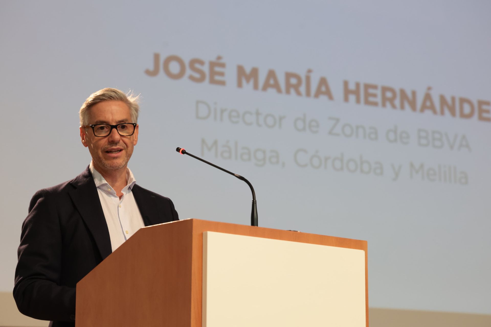 Entrega de los premios Destacad@s de BBVA y SUR a los alumnos de la UMA con los mejores expedientes