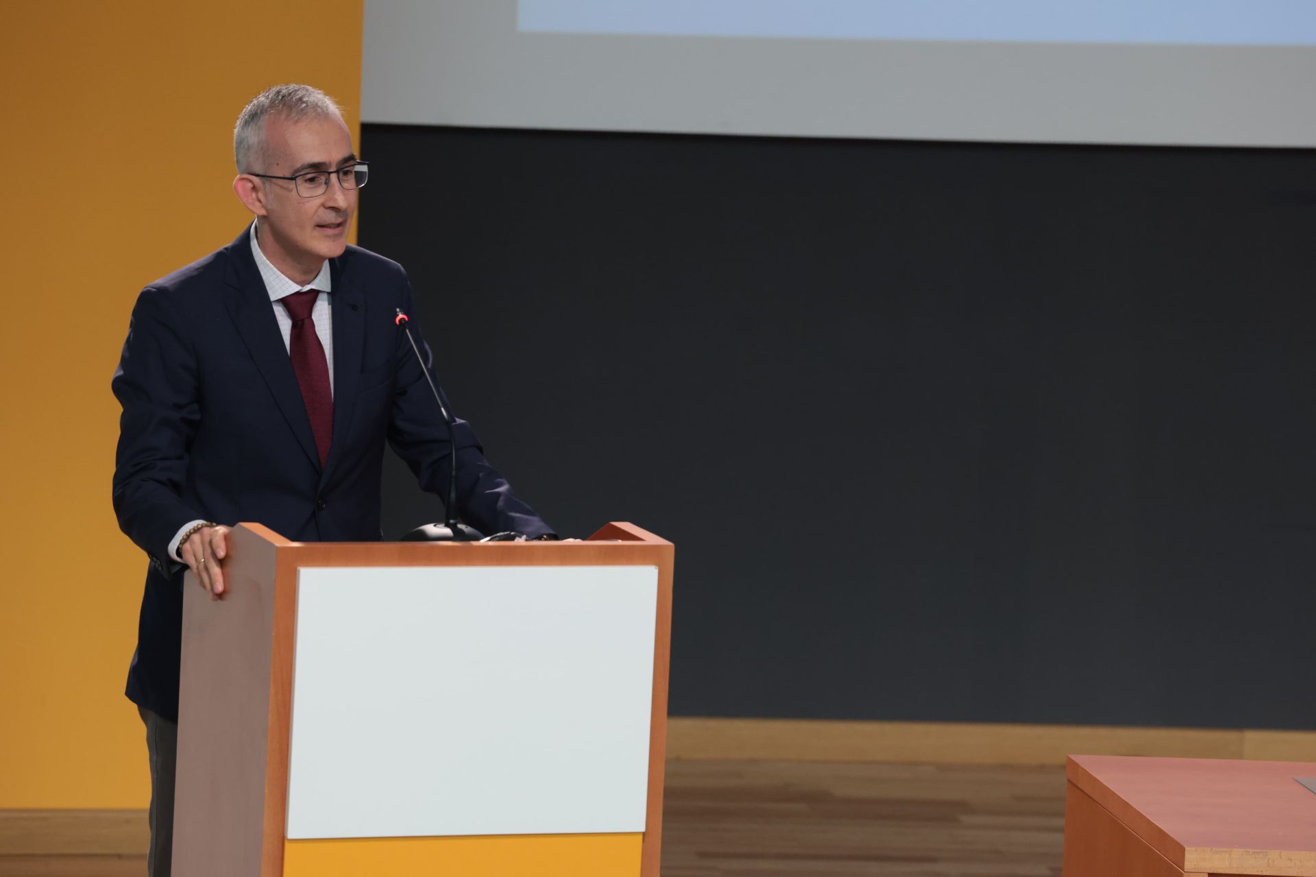 Entrega de los premios Destacad@s de BBVA y SUR a los alumnos de la UMA con los mejores expedientes