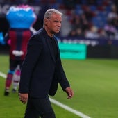 Así queda la clasificación del Málaga tras la derrota frente al Levante