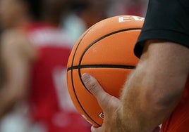 El Unicaja-La Laguna Tenerife ya tiene árbitros