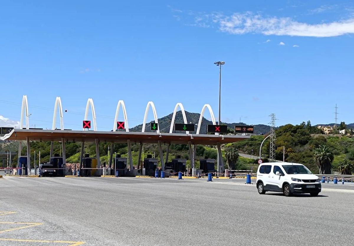 El Gobierno anuncia sólo un millón para bonificar la AP-7 mientras destina 81 a la autopista de Galicia