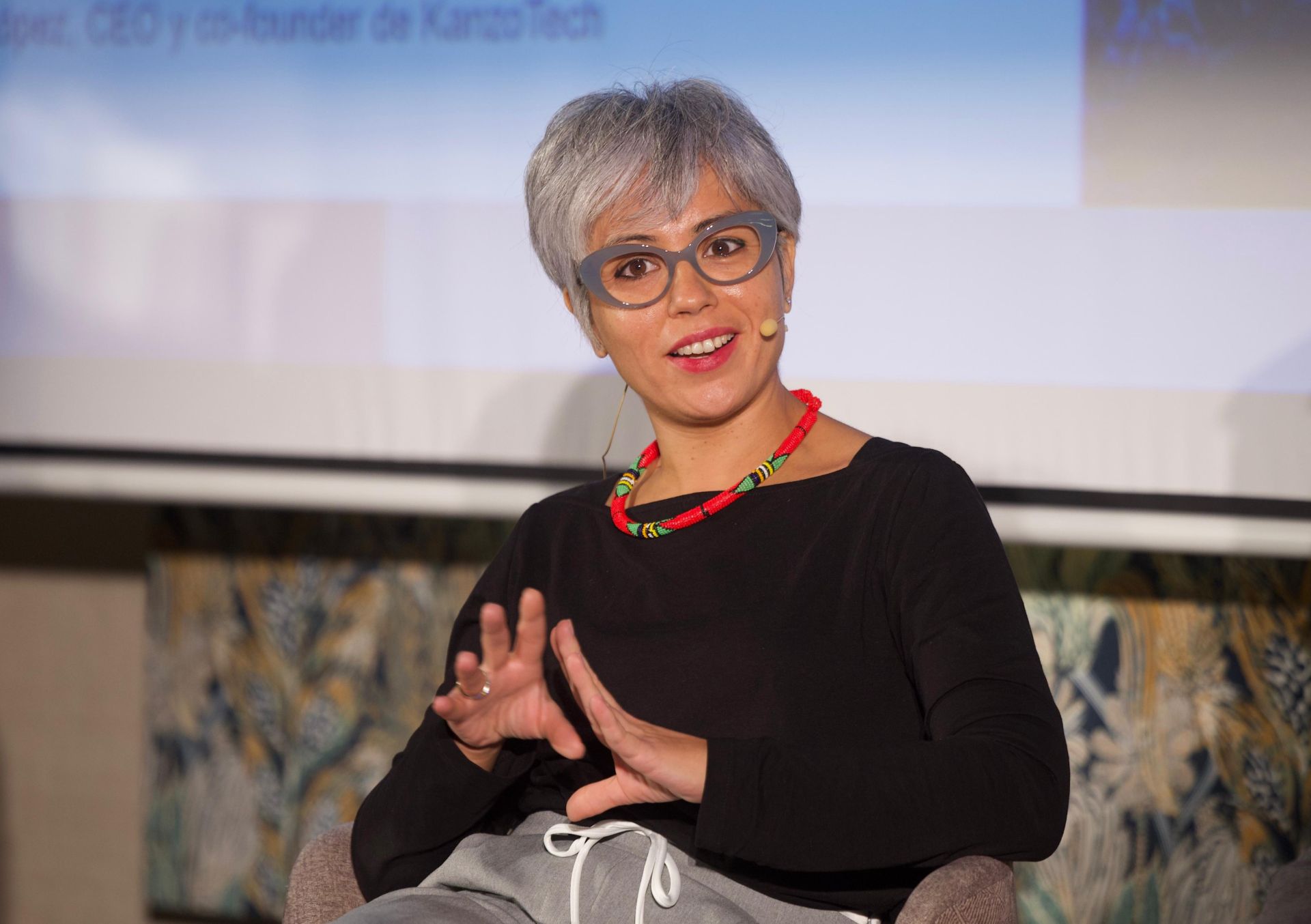 El foro de SUR: &#039;IA y ética: claves de un debate imprescindible para el futuro&#039;, en imágenes