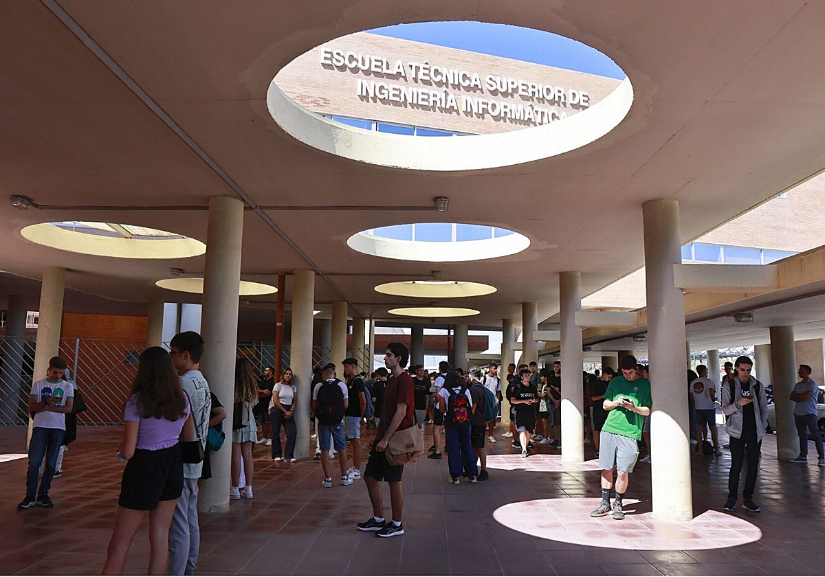 La Cátedra pretende aplicar la inteligencia computacional a la biomedicina.