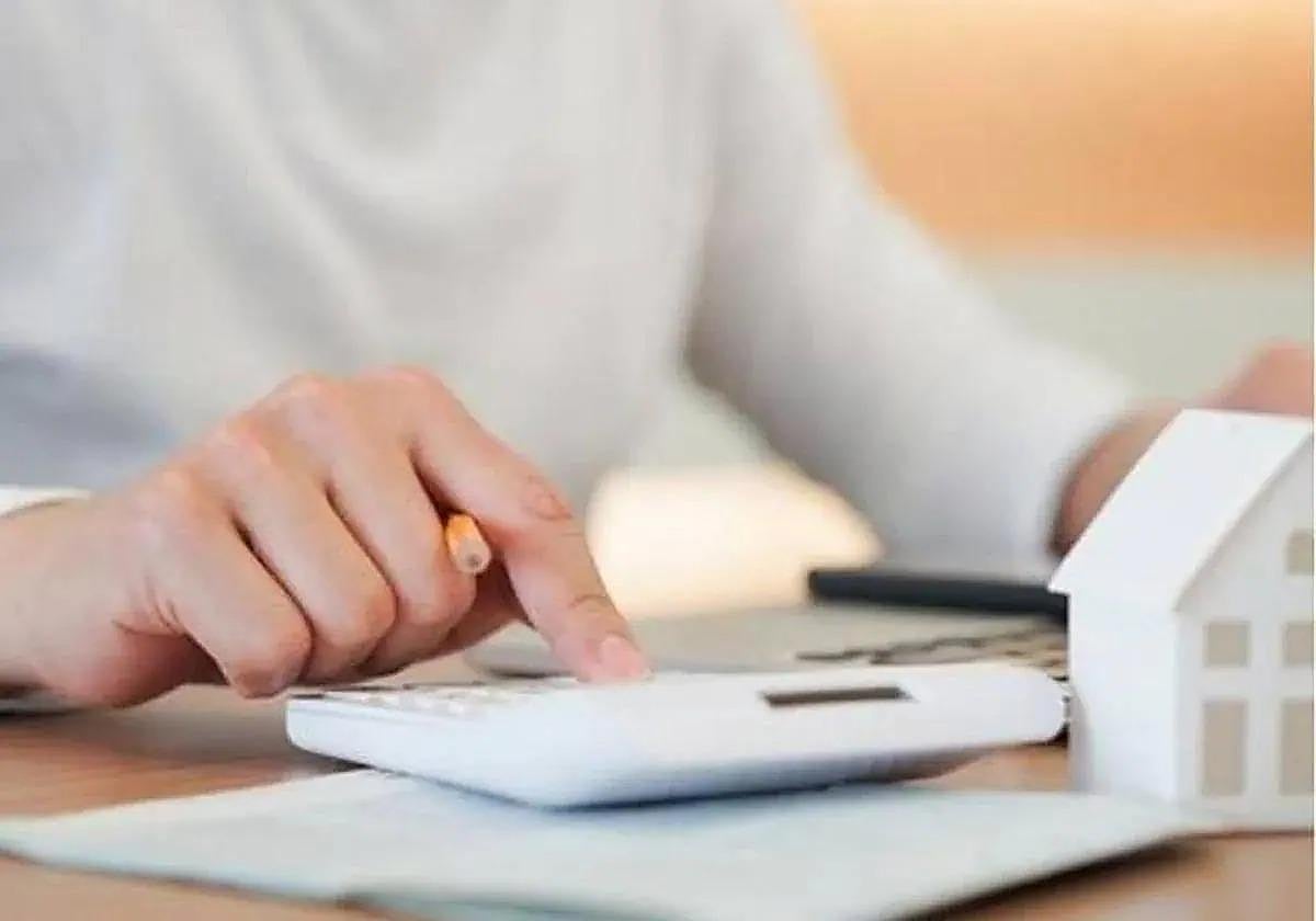 La bajada del euríbor abarata casi 2.000 euros al año la hipoteca malagueña