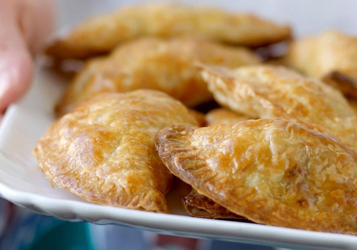 Las famosas obleas de Buitoni para empanadillas vuelven al súper por Navidad