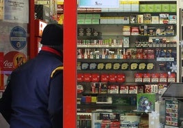 Diciembre empieza con nuevos cambios en el precio del tabaco en marcas como Winston o Malboro