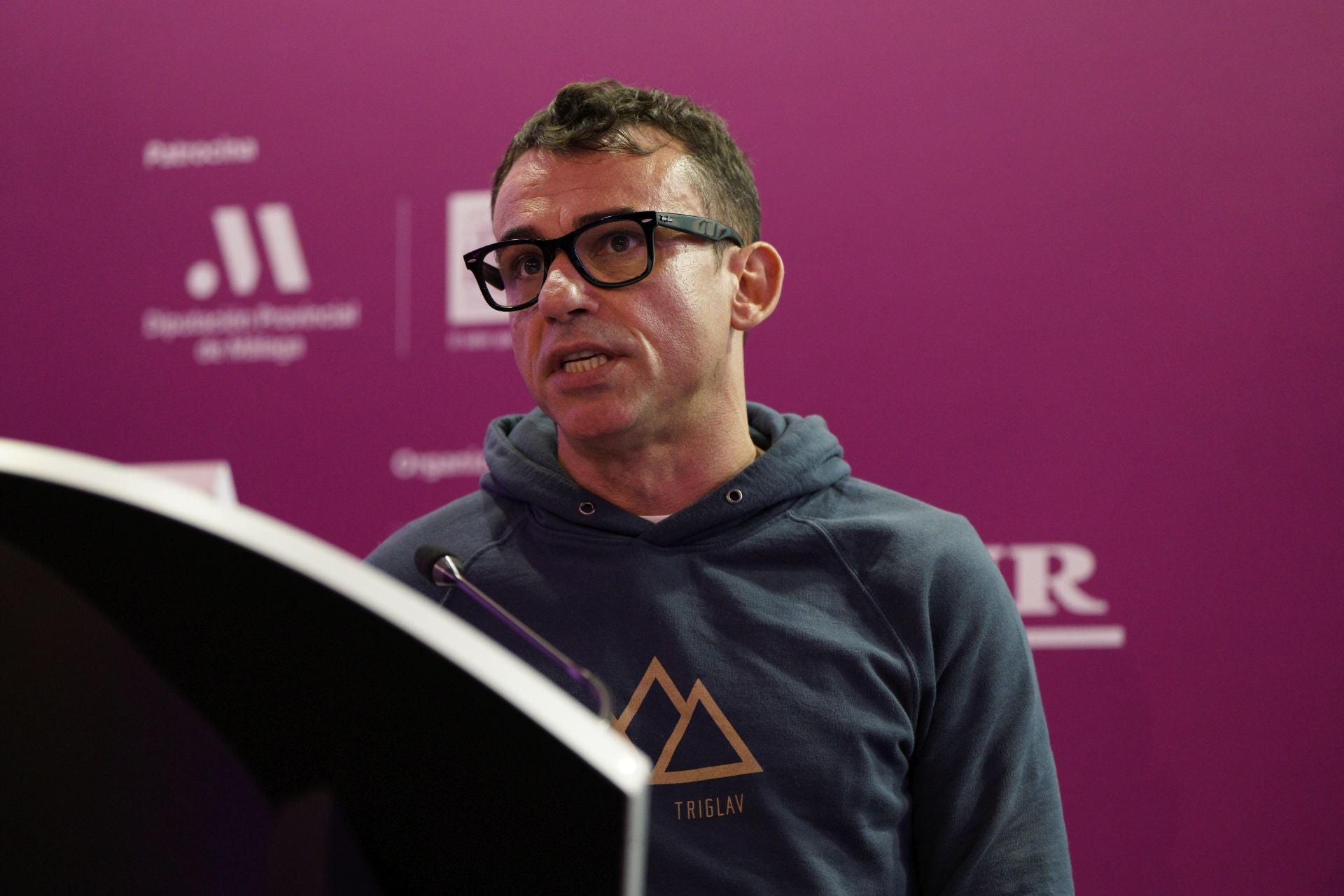 La presentación de la novena edición de la guía &#039;Quién es quién en la gastronomía de Málaga 2025&#039;, en imágenes