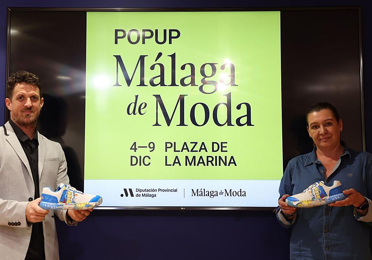 Banbroken, marca de ropa y accesorios especializada en productos para deporte funcional y sneakers, con sus nuevas zapatillas diseñadas para optimizar el rendimiento.