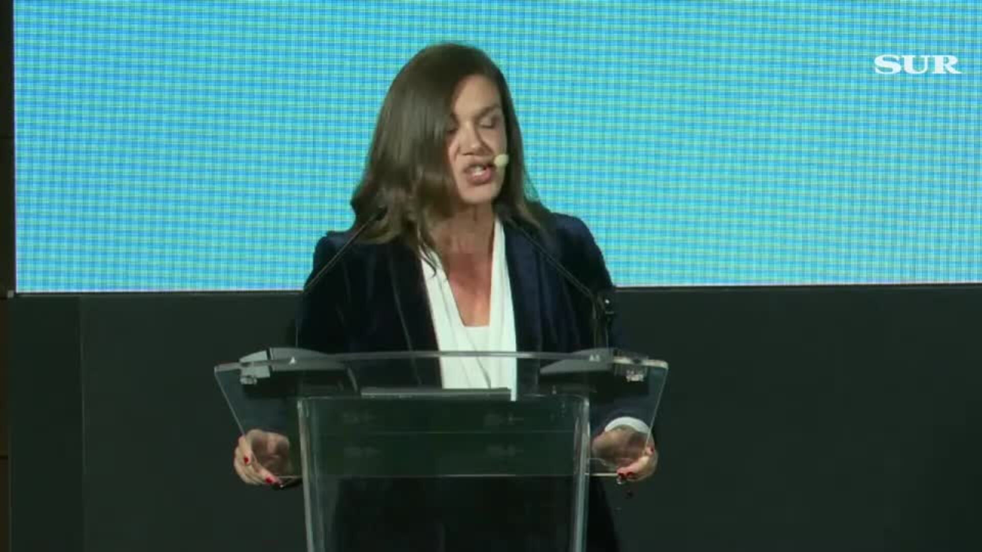 III Gala Salud es Más | Reconocimiento a Juan Bellón, médico de familia en el Centro de Salud El Palo