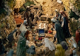 Siete belenes que no te puedes perder esta Navidad en Málaga