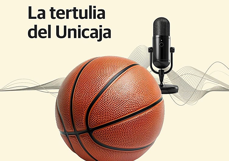 La tertulia de baloncesto de SUR analiza la actualidad del Unicaja