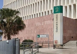 Condenado en Málaga por abusar de su hija de cuatro años y tener gran cantidad de archivos pedófilos