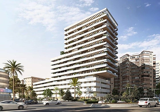 MálagaLuz completa su inversión inicial en menos de un mes