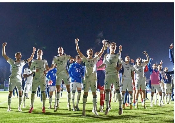 La Rosaleda, principal opción del Marbella para el duelo copero ante el Atlético de Madrid