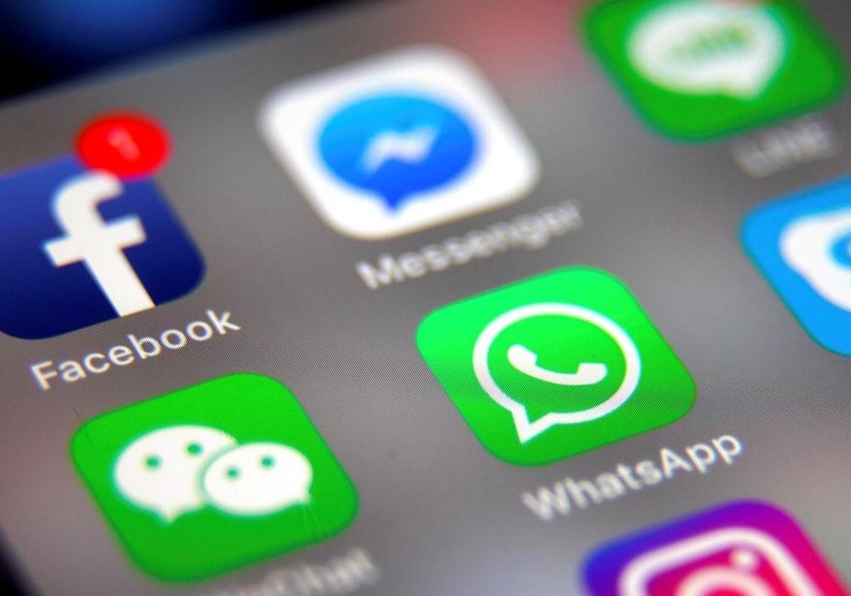 Facua alerta del peligro de cambiar de número de móvil sin antes desvincularlo de las redes sociales