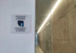 Instalaciones de la UDA-P de la UMA.