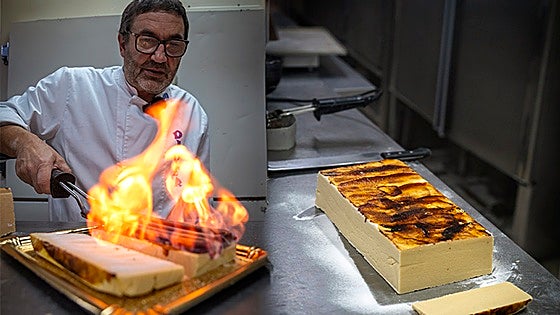 Los secretos del turrón: así se hace un clásico de la Navidad