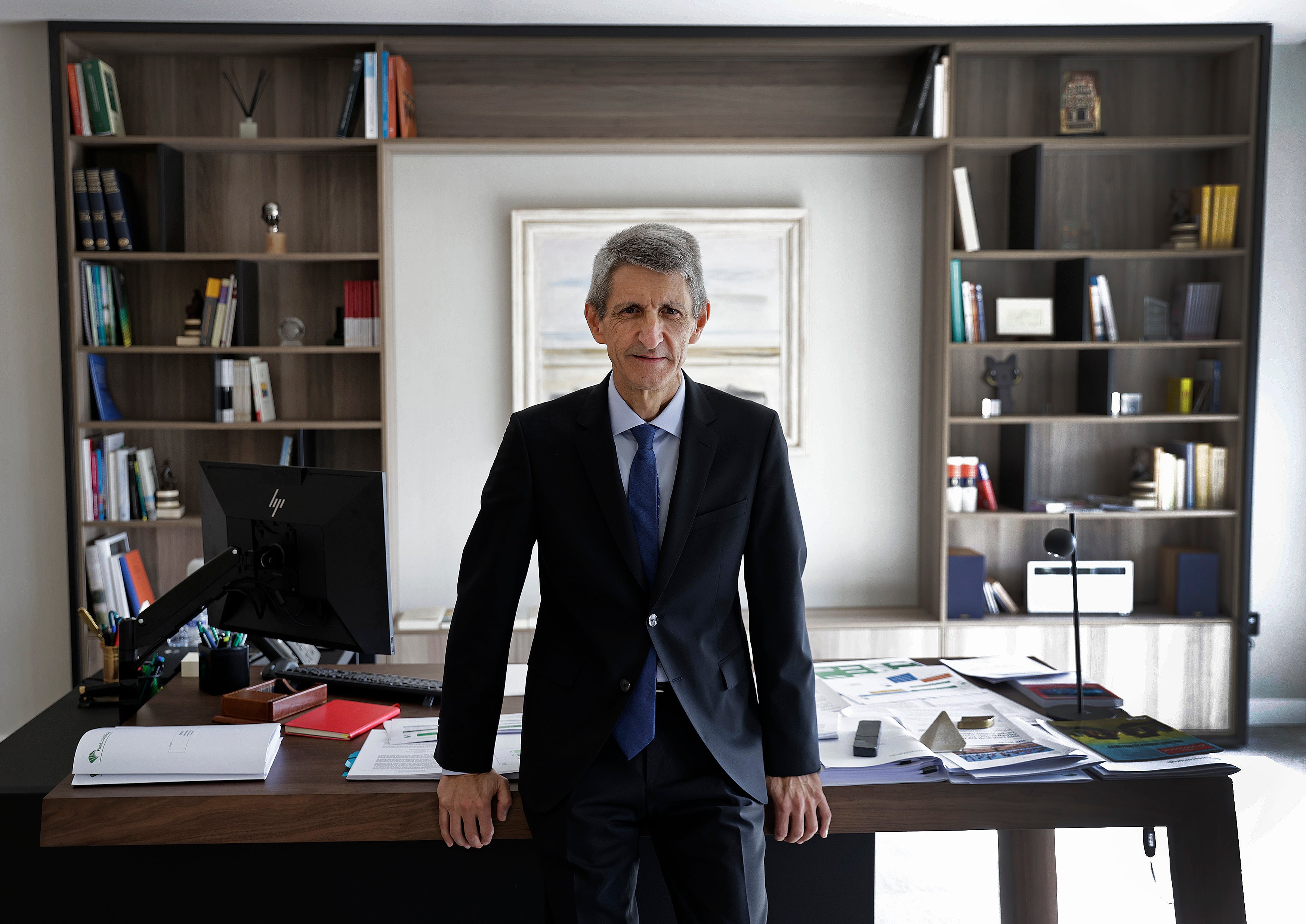 José Manuel Domínguez