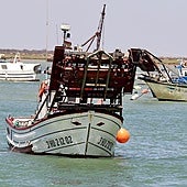 El acuerdo pesquero de la UE acentúa el declive de la flota andaluza con recortes «inasumibles»