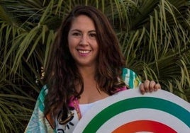 Raquel Martínez, nueva coordinadora de Podemos Andalucía