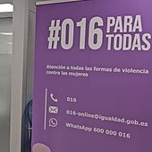 Andalucía no cuenta con centros de crisis para víctimas de violencia sexual recogidos en la ley del 'solo sí es sí'
