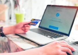 Hay diferentes ayudas para la digitalización del comercio.