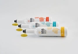 Terraverne: regala una experiencia única en torno al aceite de oliva virgen extra