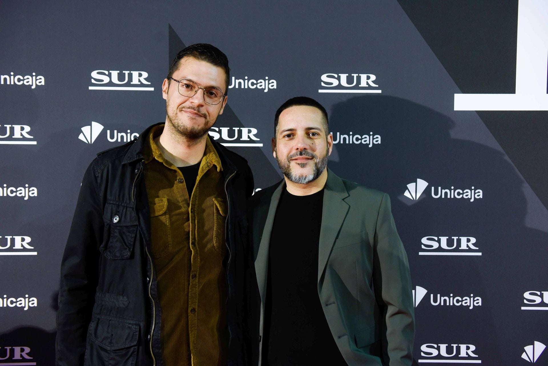 Photocall de la entrega de los Premios &#039;Malagueños del Año 2024&#039; (I)