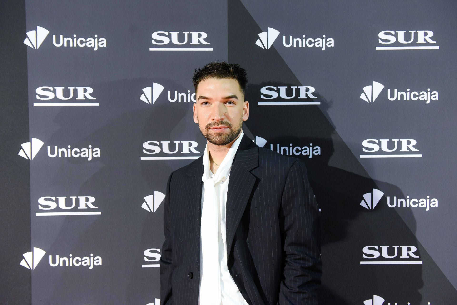 Photocall de la entrega de los Premios &#039;Malagueños del Año 2024&#039; (II)