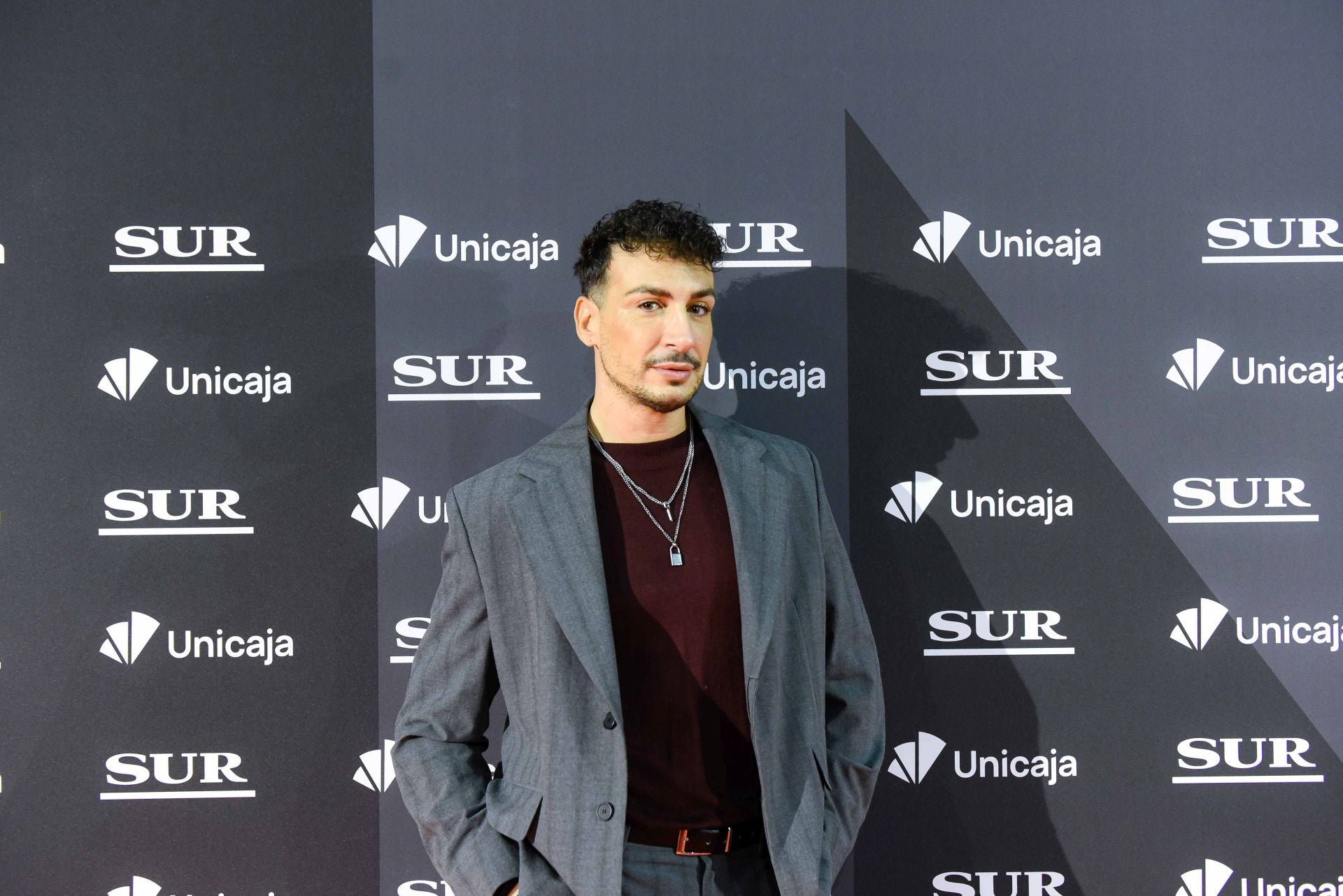 Photocall de la entrega de los Premios &#039;Malagueños del Año 2024&#039; (II)