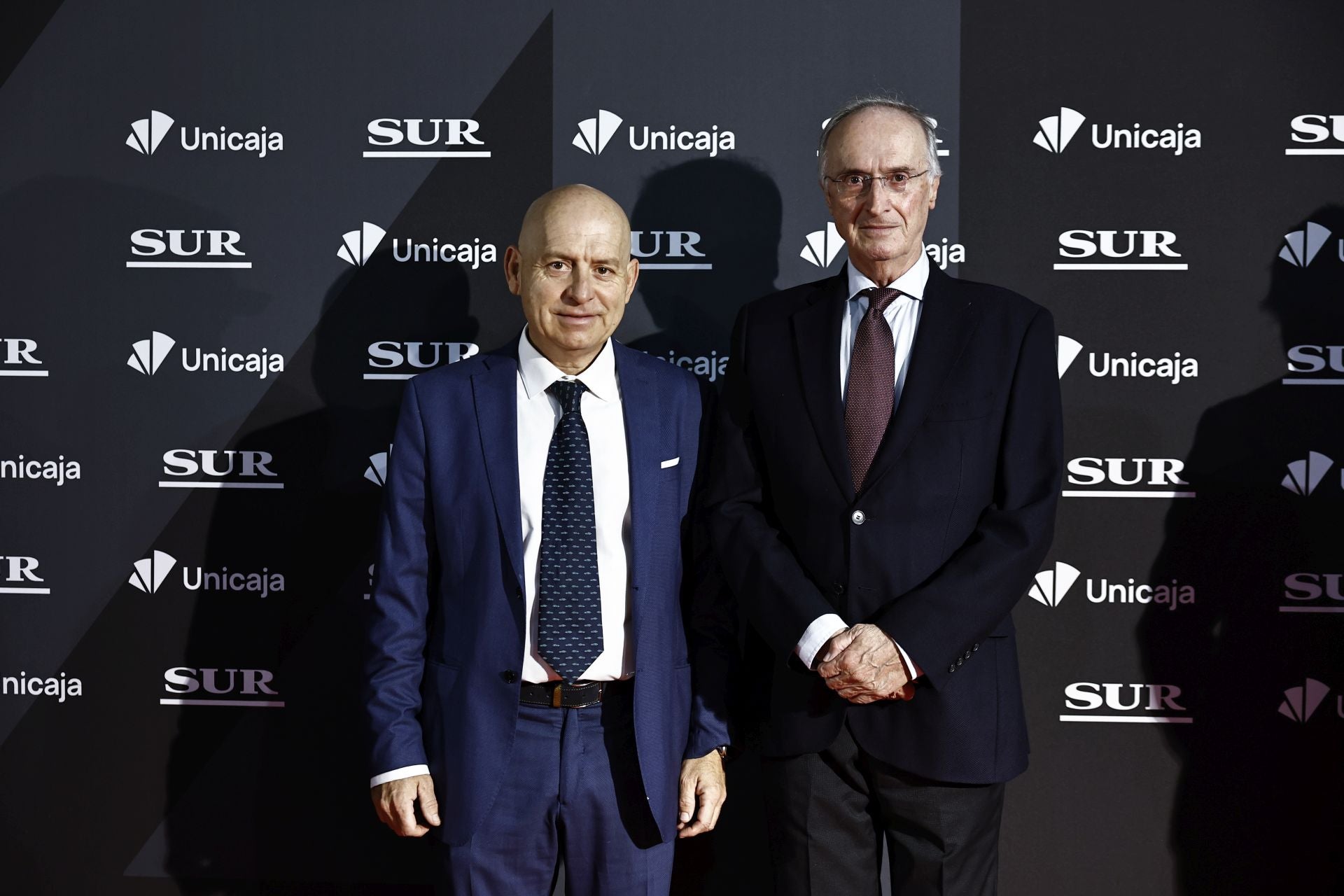Photocall de la entrega de los Premios &#039;Malagueños del Año 2024&#039; (II)