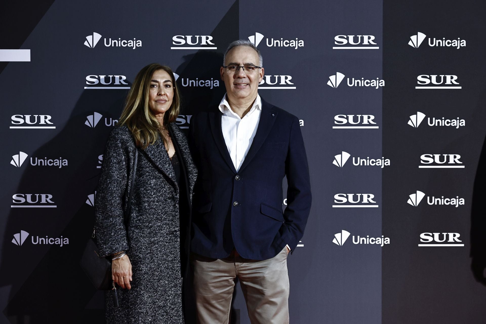 Photocall de la entrega de los Premios &#039;Malagueños del Año 2024&#039; (II)
