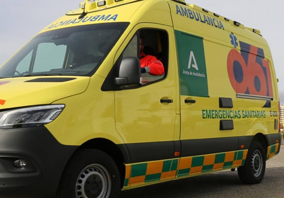 Tragedia en Marbella: fallece un niño de cinco años al precipitarse desde un edificio