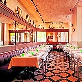 Chez (Madrid): Un bistró madrileño con encanto