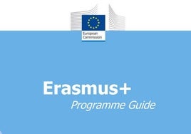 Profesores de Erasmus