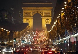 La lista de las ciudades más buscadas para visitar en Navidad y en la que sale Málaga