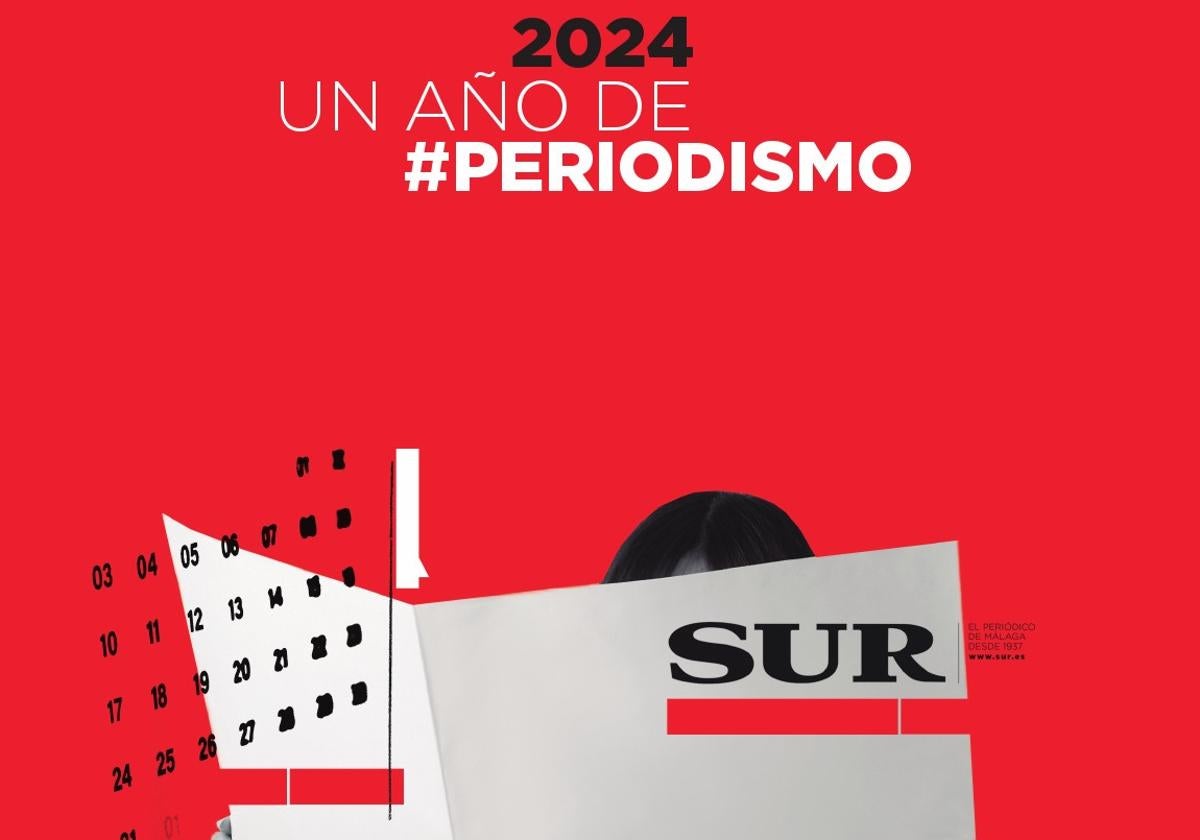 Anuario 2024: Un año de periodismo en SUR