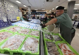 ¿Hasta qué hora abren los supermercados en Nochevieja en Málaga?