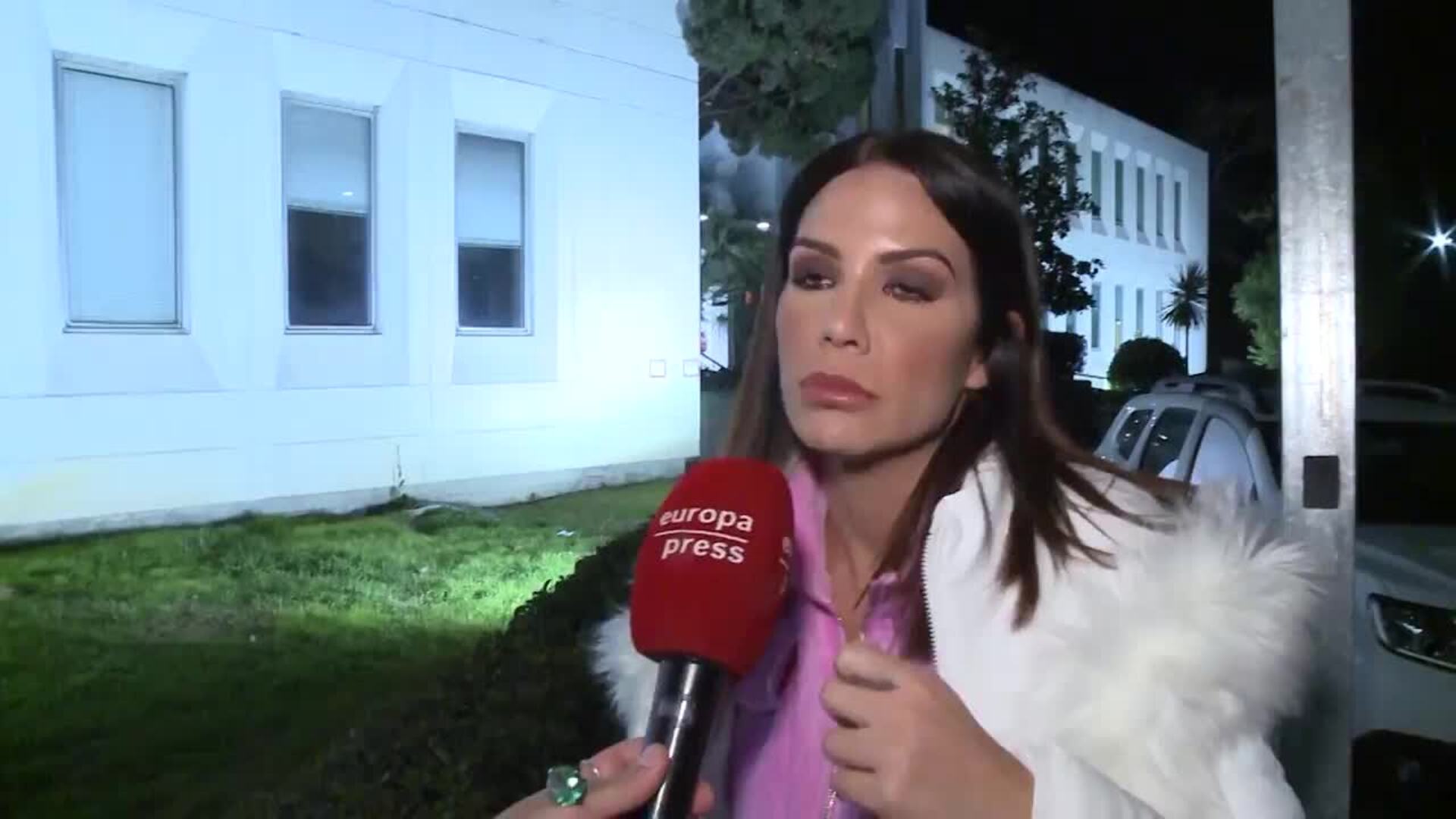Tamara Gorro revela su experiencia con Antonio Tejado: "Iba muy afectado"