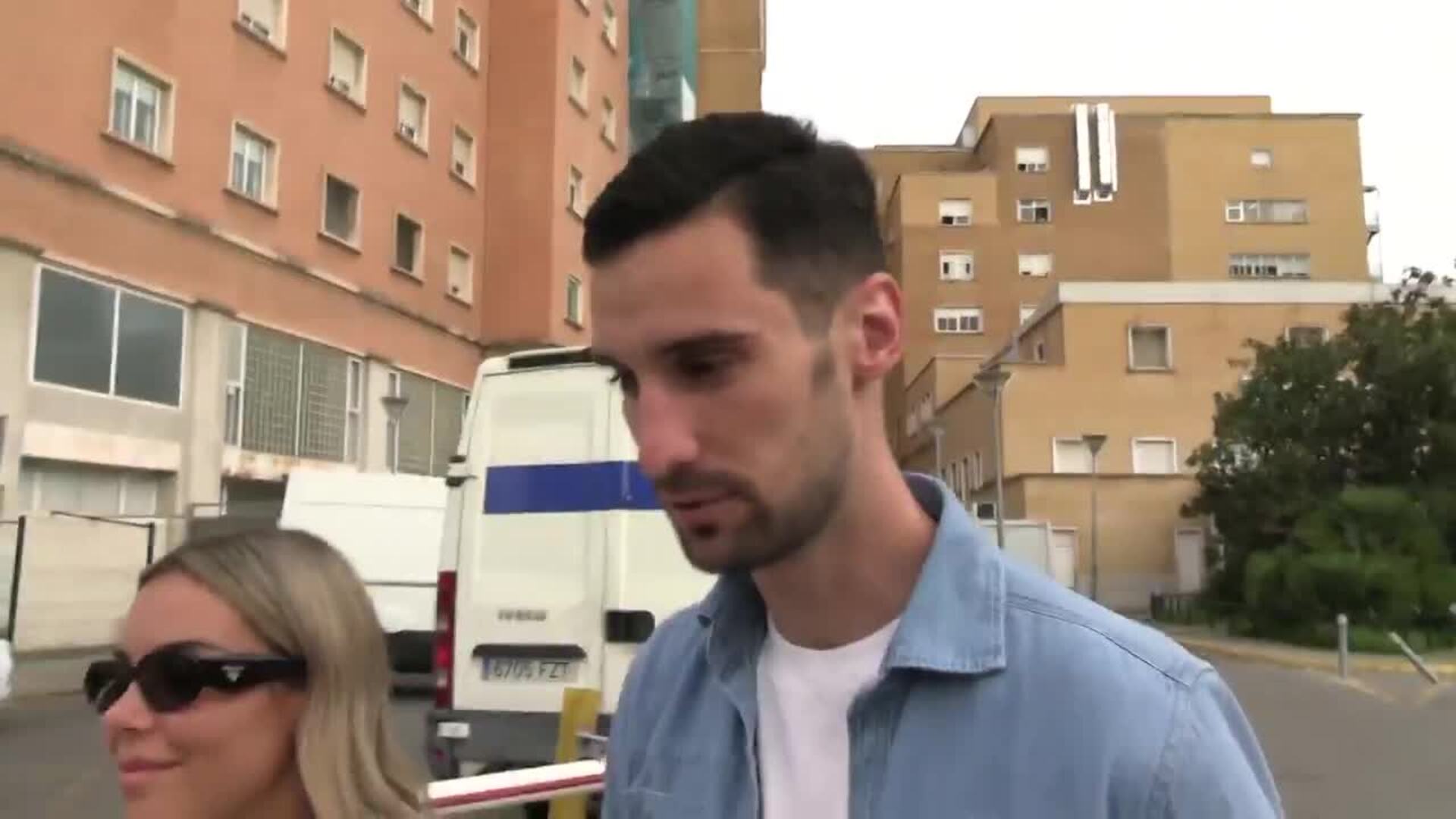 Alba Silva, primeras palabras tras salir a la luz que espera su primer hijo junto a Sergio Rico