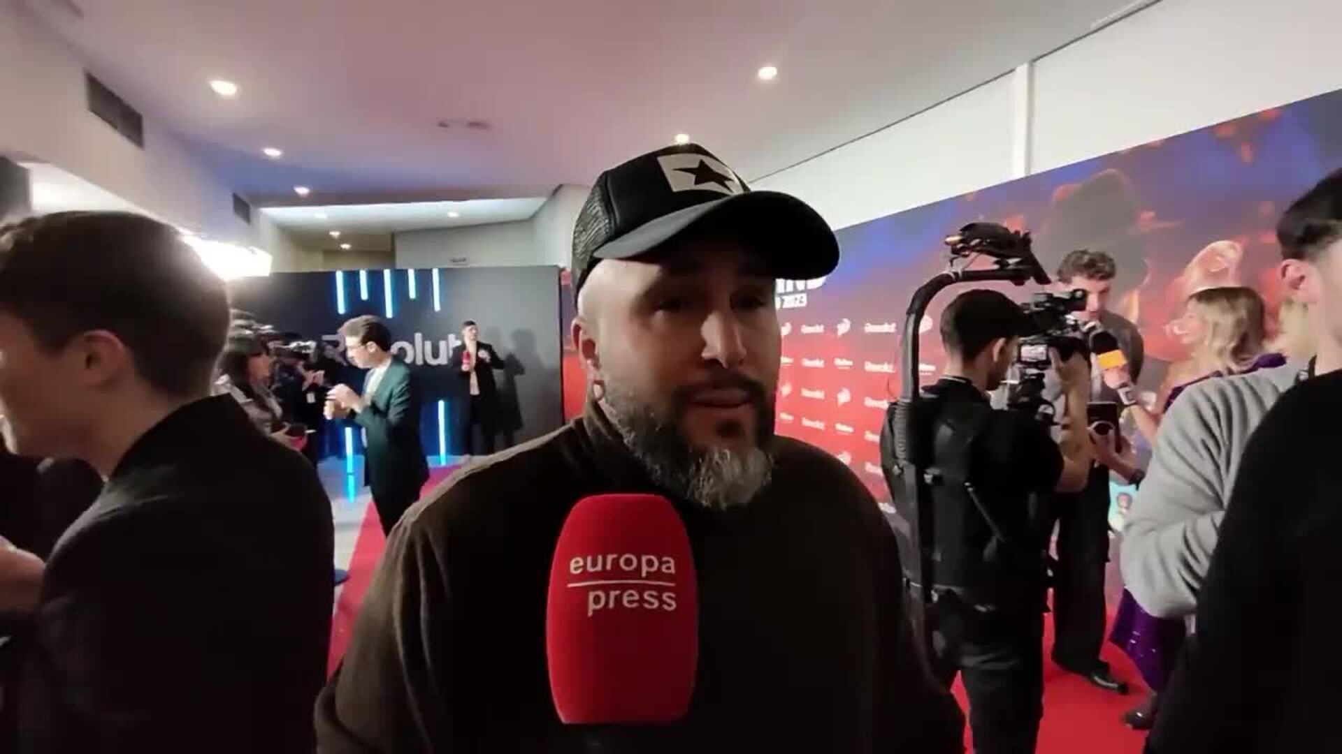 Kiko Rivera responde tajante al preguntarle por el ingreso en prisión de Antonio Tejado