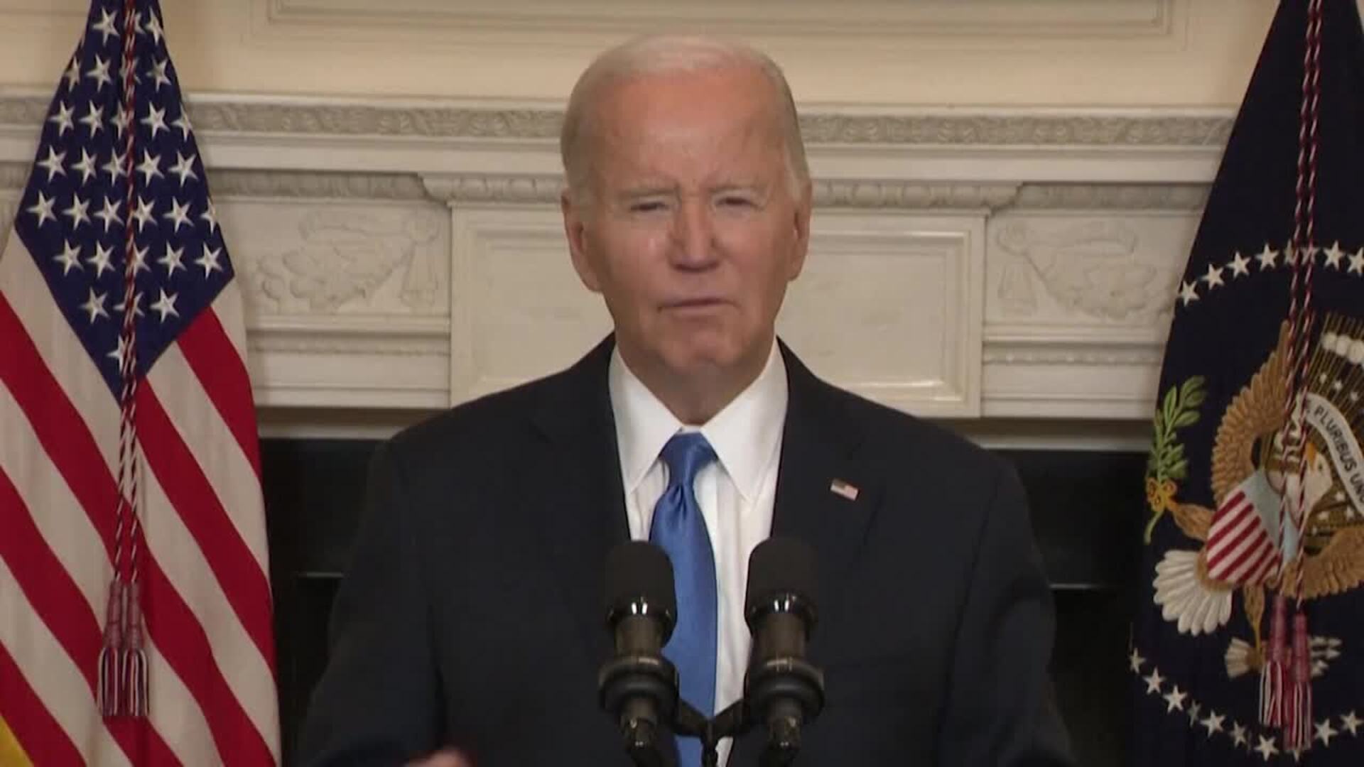 Biden y Trump arrasan en un 'supermartes' sin apenas espacio para las sorpresas