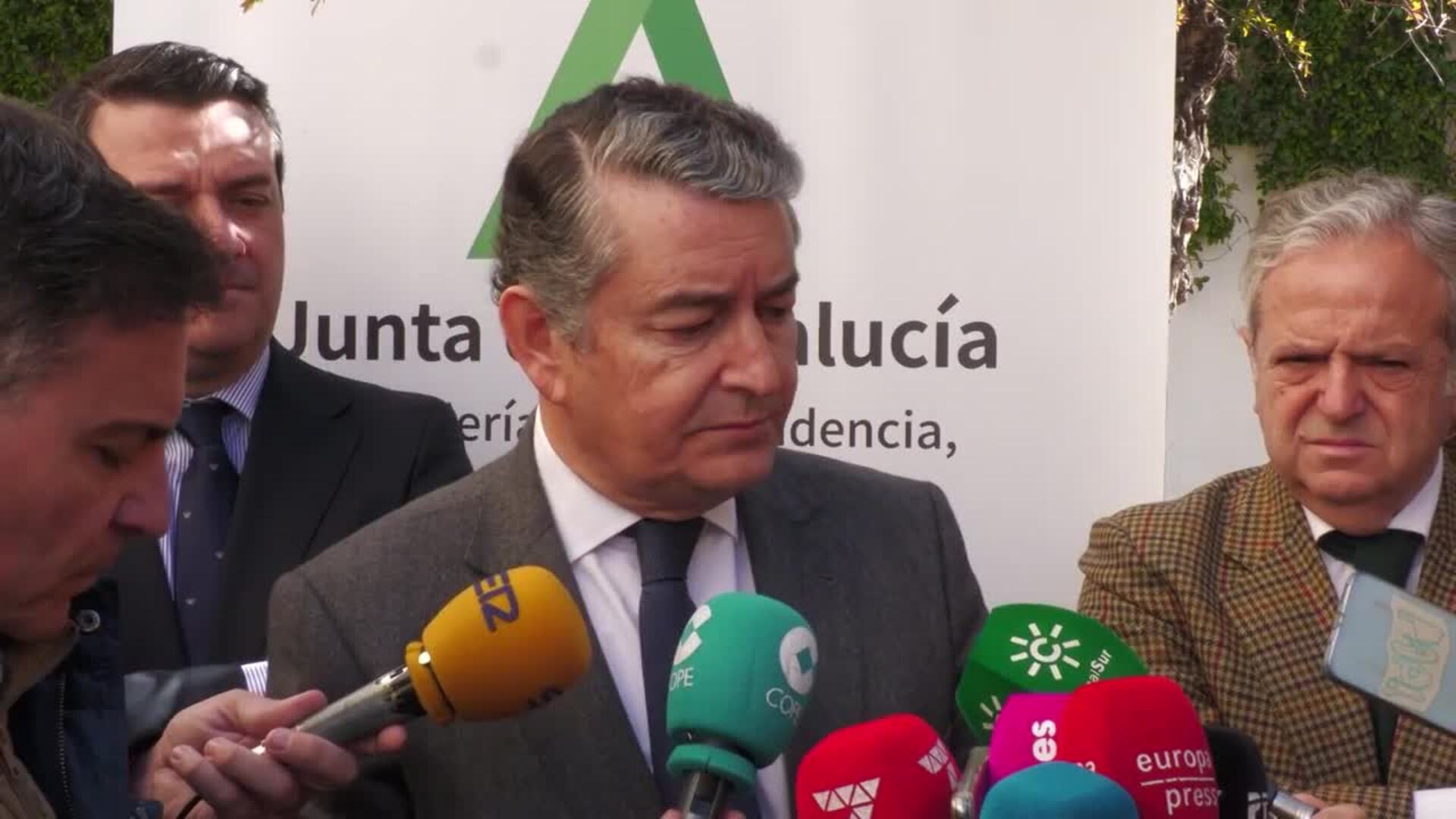 La Junta prevé tener aprobado en junio el nuevo Reglamento Taurino de Andalucía