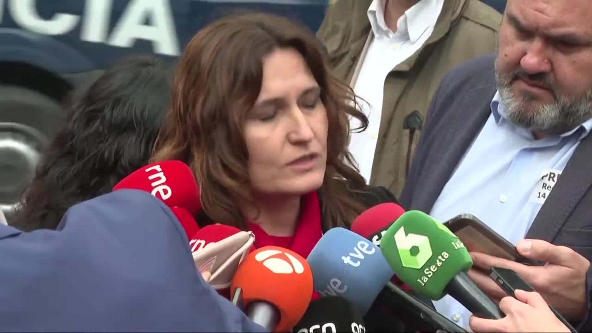 Laura Vilagrà afirma que Carles Puigdemont se puede volver a presentar a las elecciones