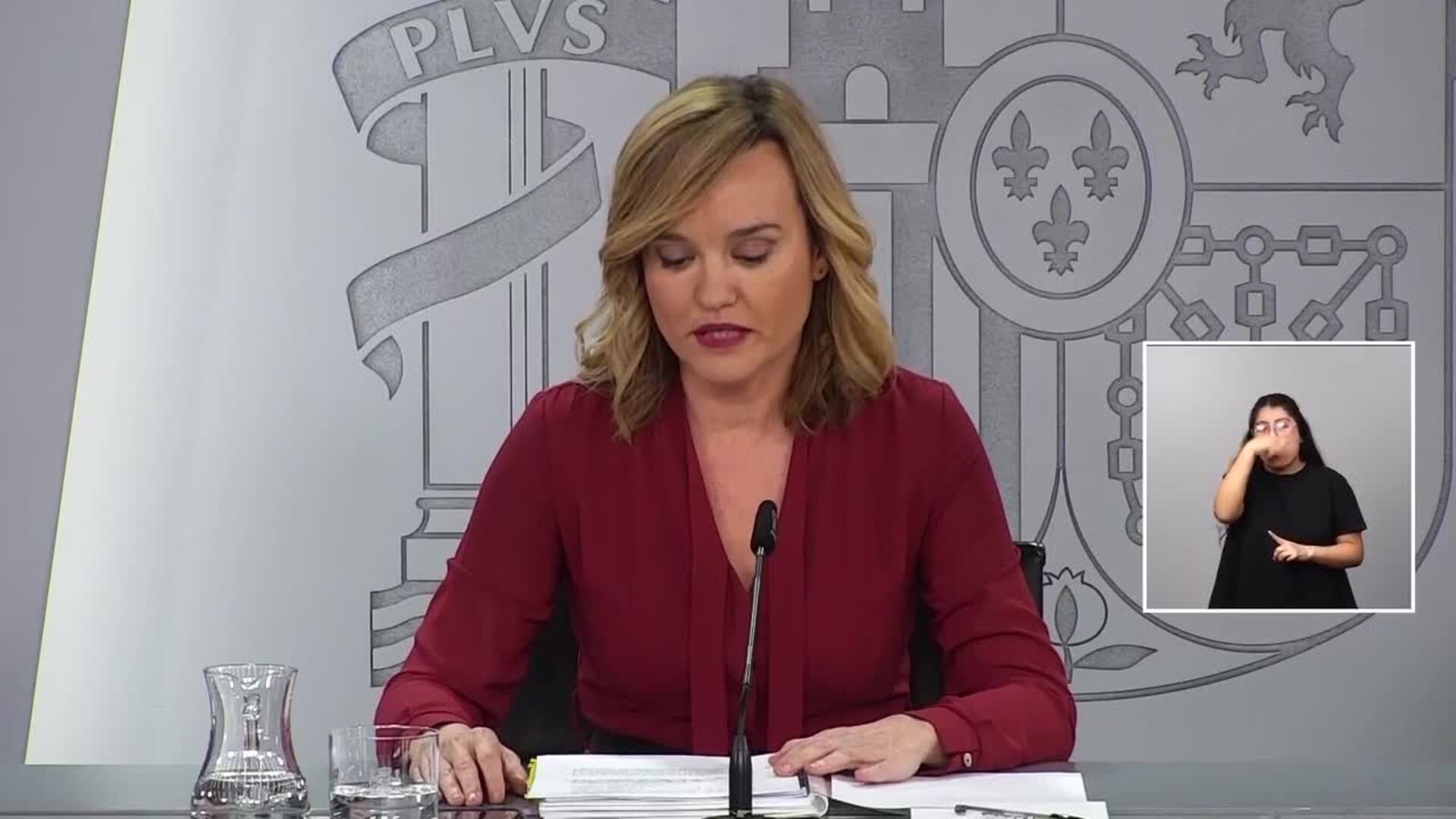Gobierno reafirma su posición contra el racismo o la xenofobia