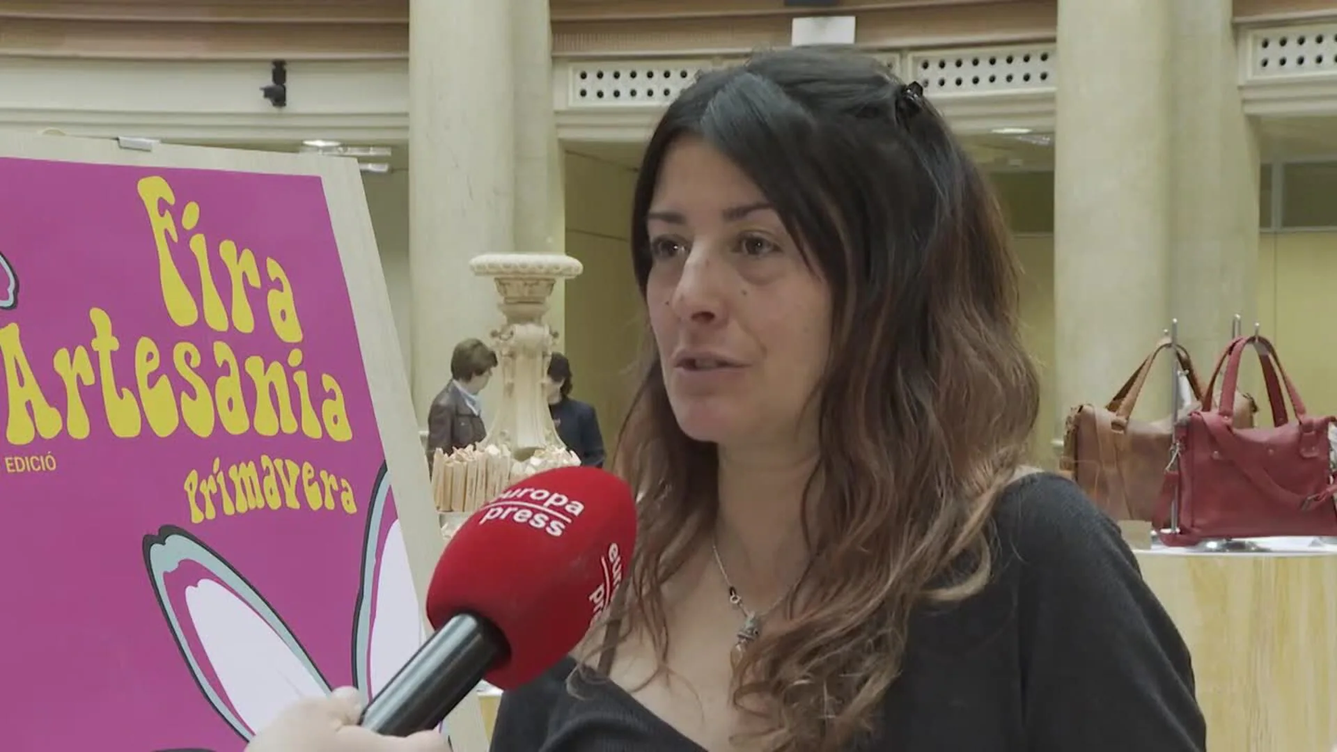 Valencia acoge las jornadas de los Días Europeos de la Artesanía