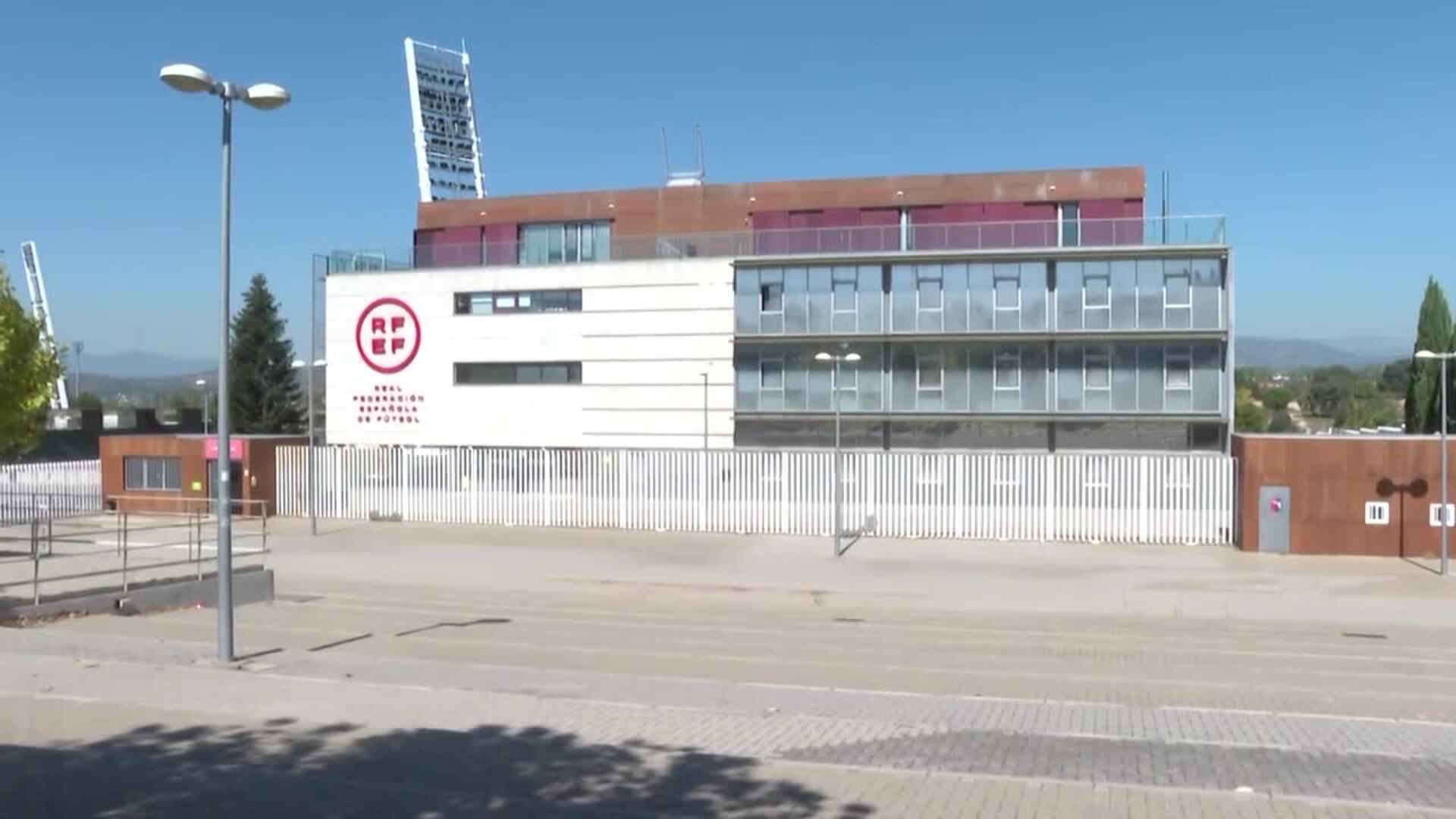Pedro Rocha, elegido nuevo presidente de la Real Federación Española de Fútbol