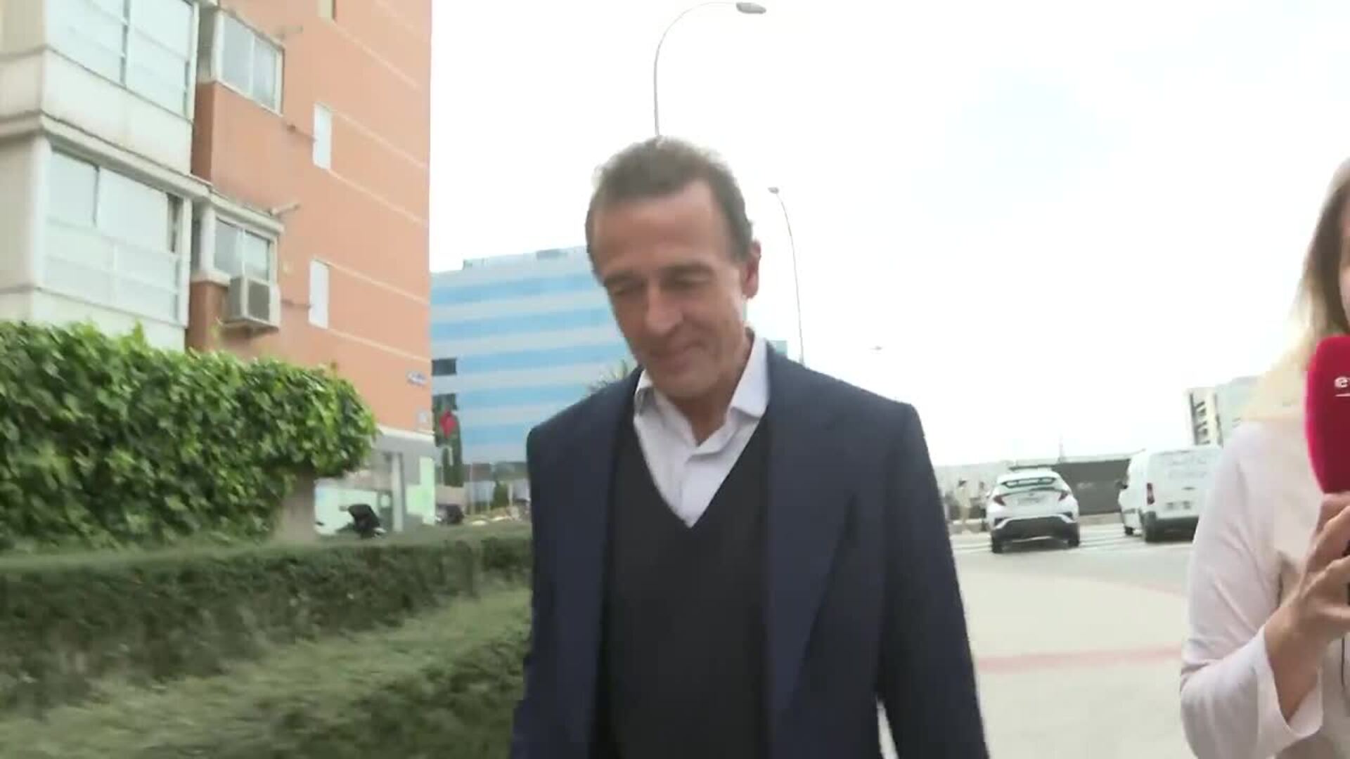 Carolina Monje desvela que no lleva bien las polémicas de Ana Obregón: "Efectivamente"