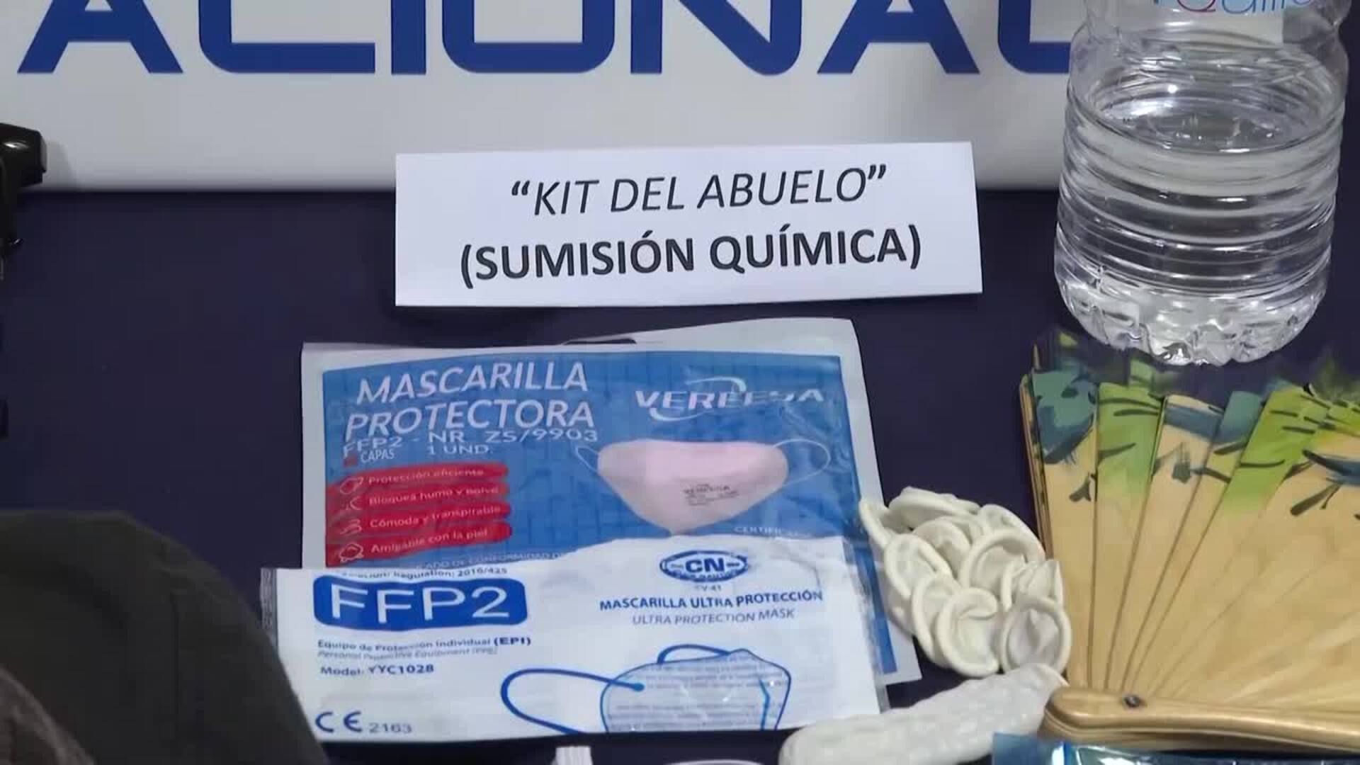 Cae un clan familiar dedicado a estafar con el timo del 'tocomocho'