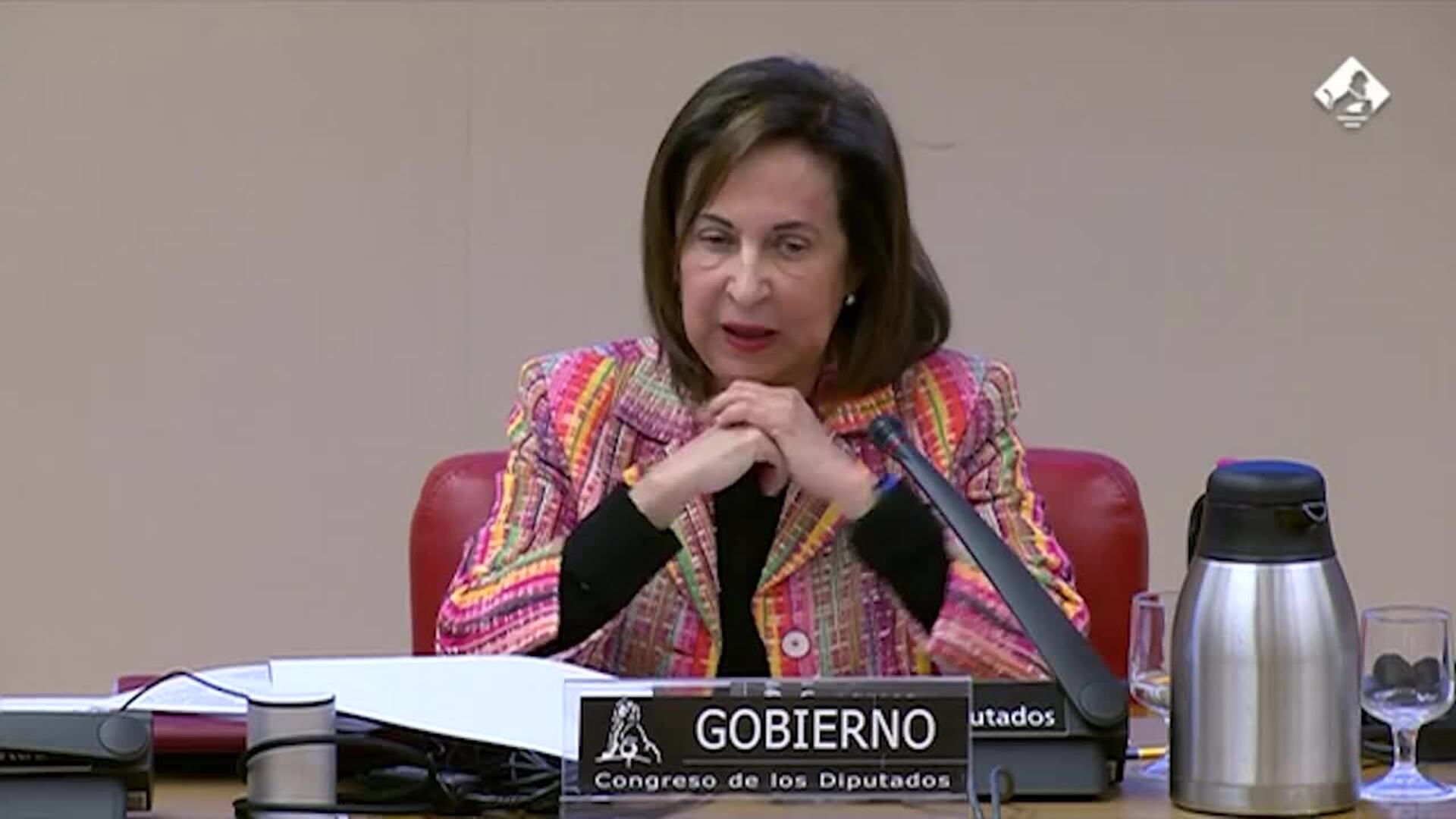 Robles precisa que, en seis años, Sánchez viajó en Falcon una vez a República Dominicana